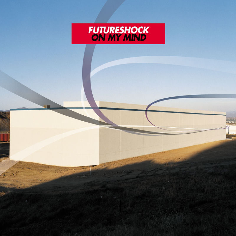 Futureshock Ft. Ben Onono; Futureshock